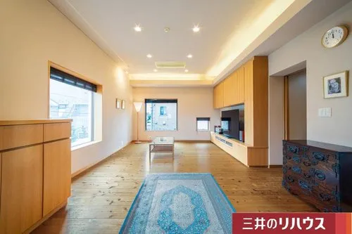 6LDK Property Musashino City Tokyo (12)