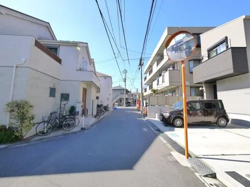 Tokyo Nerima Ward 1LDK+2S Property (2)