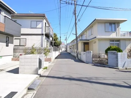 Tokyo Nerima Ward 1LDK+2S Property (3)