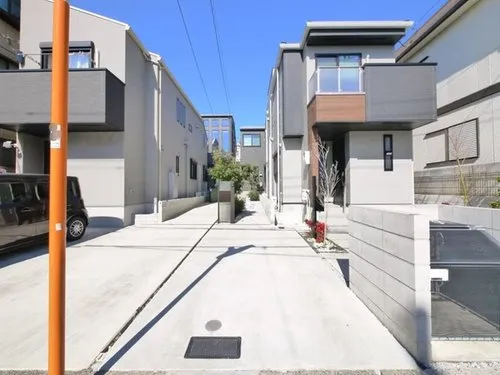 Tokyo Nerima Ward 1LDK+2S Property (4)