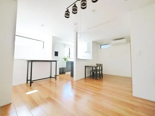 Tokyo Nerima Ward 1LDK+2S Property (6)