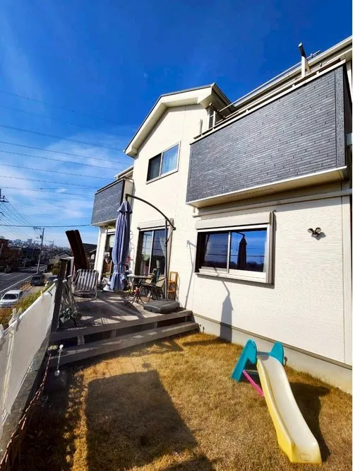 4LDK Property Machida City Tokyo (2)