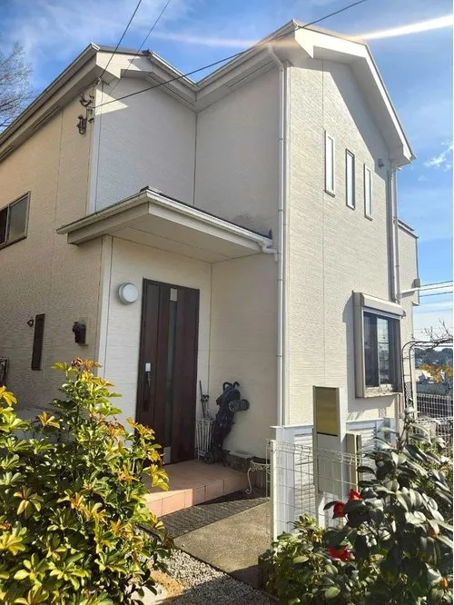 4LDK Property Machida City Tokyo (3)