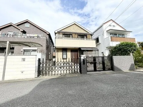 Tokyo, Nishitokyo City 2LDK+S Property (2)