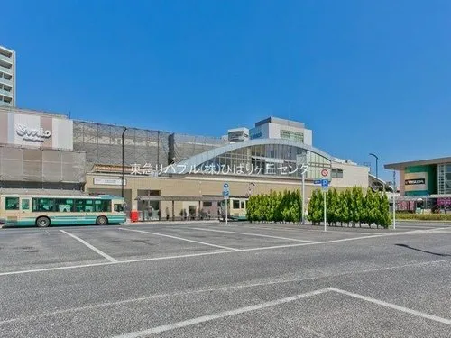 Tokyo, Nishitokyo City 2LDK+S Property (11)