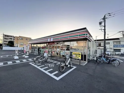 Tokyo, Nishitokyo City 2LDK+S Property (12)