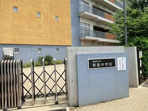 Tokyo, Nishitokyo City 2LDK+S Property (14)