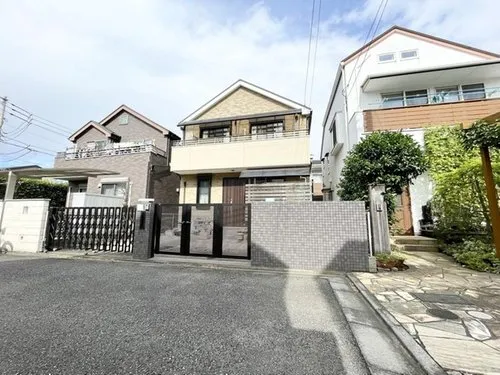 Tokyo, Nishitokyo City 2LDK+S Property (3)