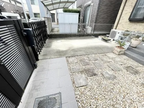Tokyo, Nishitokyo City 2LDK+S Property (4)
