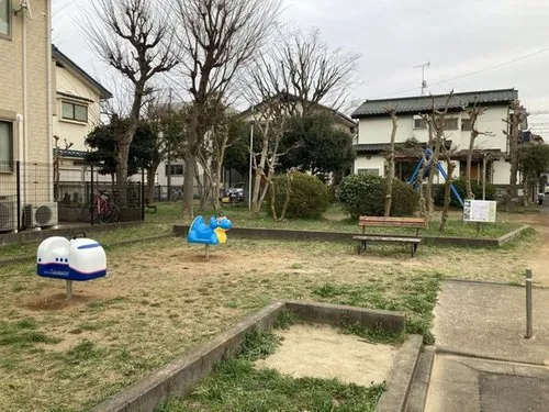 Tokyo, Nishitokyo City 2LDK+S Property (7)