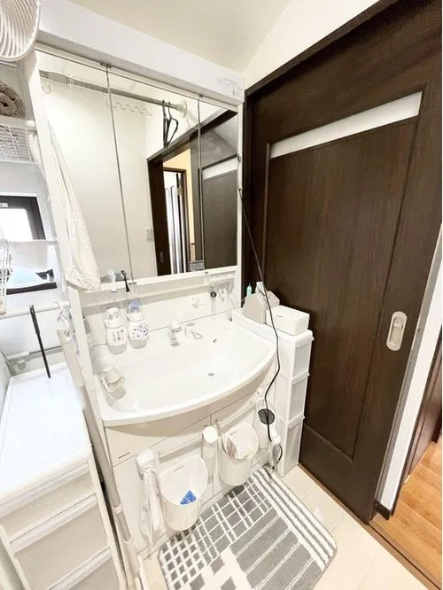 Tokyo, Nishitokyo City 2LDK+S Property (9)