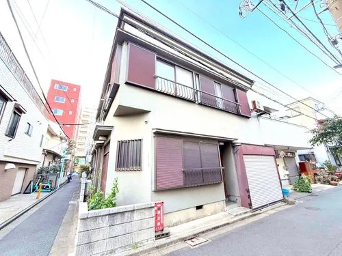 5DK+S Property Bunkyo-ku Tokyo (3)