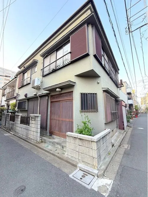 5DK+S Property Bunkyo-ku Tokyo (4)