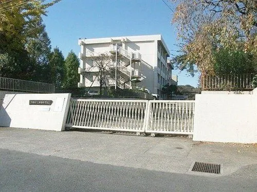 4LDK+S Property Tama City Tokyo Metropolitan Area (13)