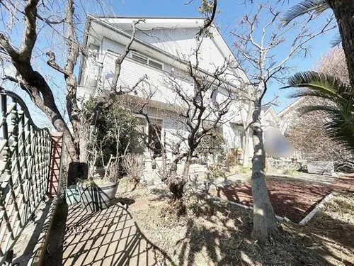 4LDK+S Property Tama City Tokyo Metropolitan Area (3)