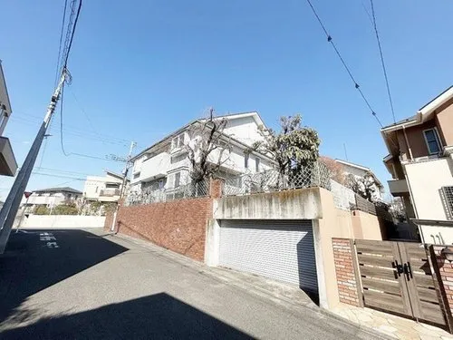 4LDK+S Property Tama City Tokyo Metropolitan Area (5)