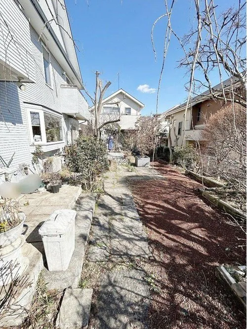 4LDK+S Property Tama City Tokyo Metropolitan Area (7)