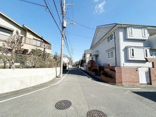 4LDK+S Property Tama City Tokyo Metropolitan Area (8)