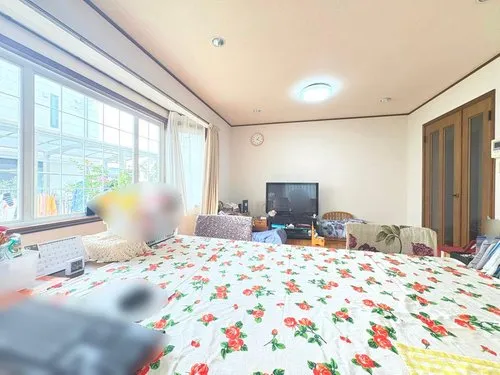 5DK+S property Hachioji City Tokyo (11)