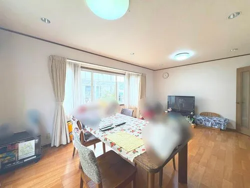 5DK+S property Hachioji City Tokyo (13)