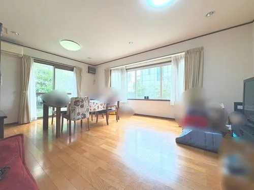 5DK+S property Hachioji City Tokyo (14)