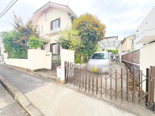 5DK+S property Hachioji City Tokyo (3)