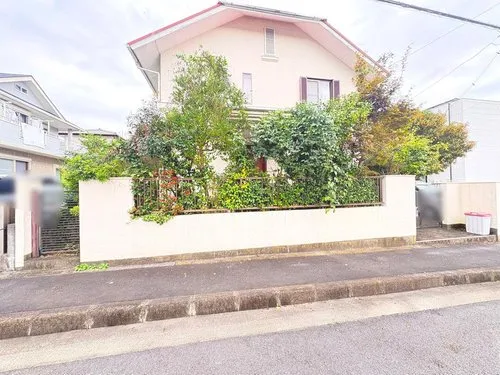 5DK+S property Hachioji City Tokyo (4)