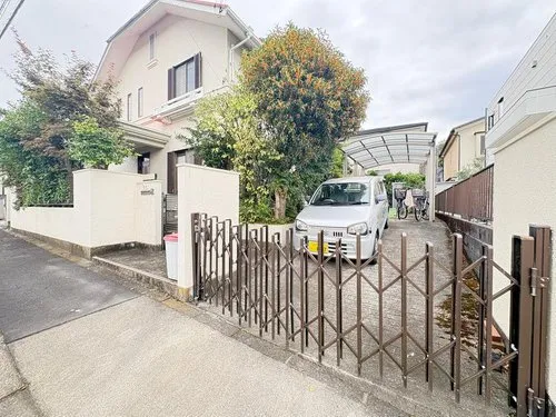 5DK+S property Hachioji City Tokyo (5)