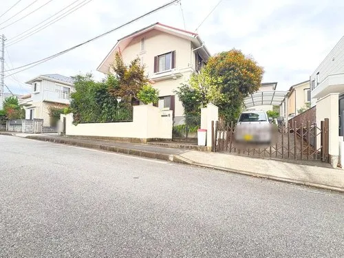 5DK+S property Hachioji City Tokyo (7)