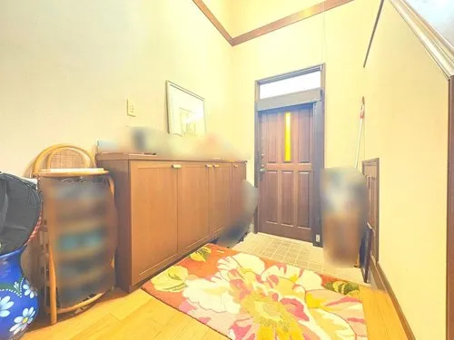 5DK+S property Hachioji City Tokyo (9)