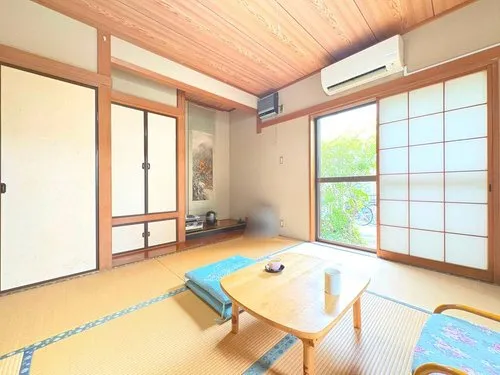 5DK+S property Hachioji City Tokyo (10)