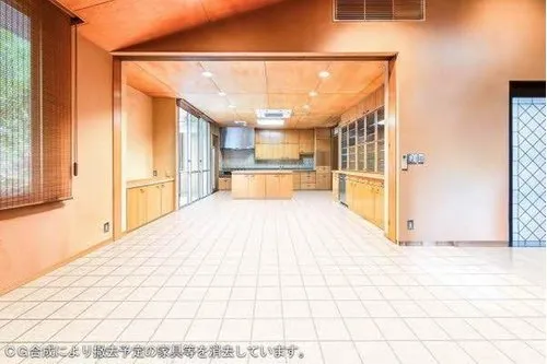 4LDK Setagaya Ward Tokyo Property (2)