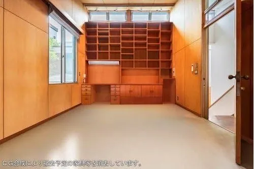 4LDK Setagaya Ward Tokyo Property (3)