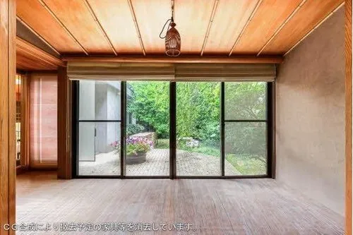 4LDK Setagaya Ward Tokyo Property (4)