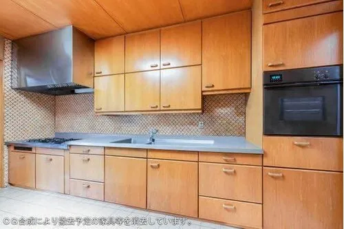 4LDK Setagaya Ward Tokyo Property (5)