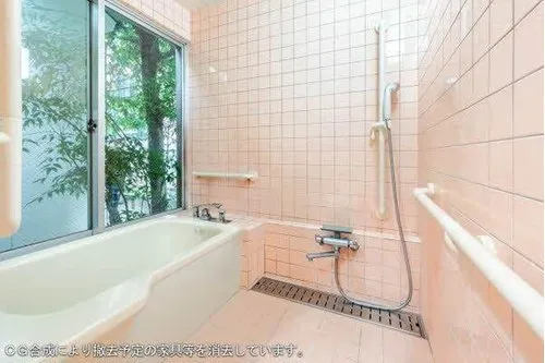 4LDK Setagaya Ward Tokyo Property (6)
