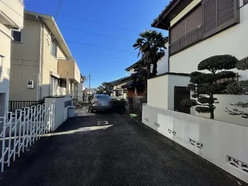 6DK Property Tama City Tokyo (2)