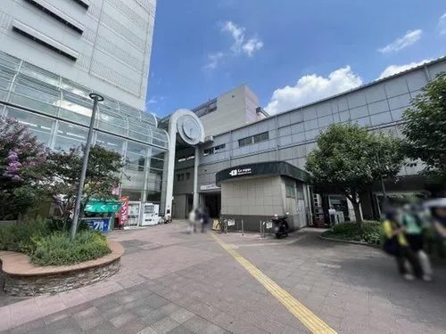 6DK Property Tama City Tokyo (11)