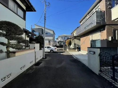 6DK Property Tama City Tokyo (3)
