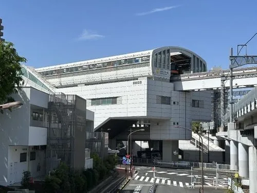 6DK Property Tama City Tokyo (10)