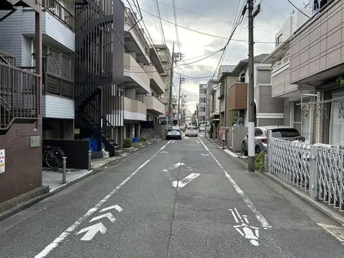 6LDK Ota-ku Tokyo (2)