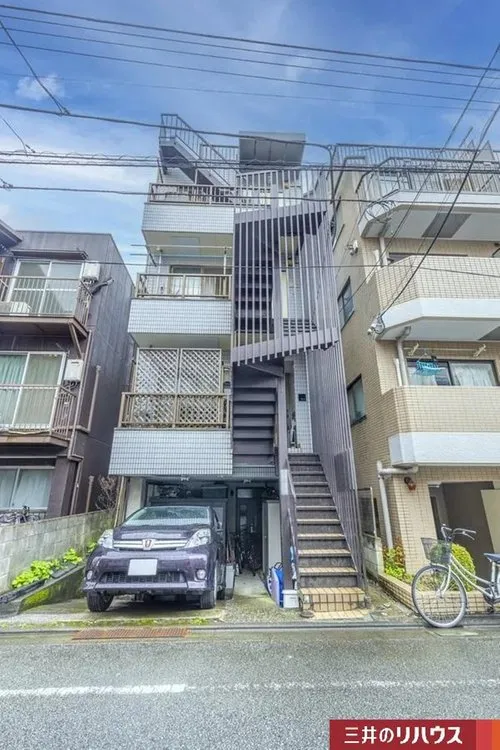 6LDK Ota-ku Tokyo (3)