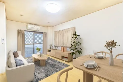 6LDK Ota-ku Tokyo (4)