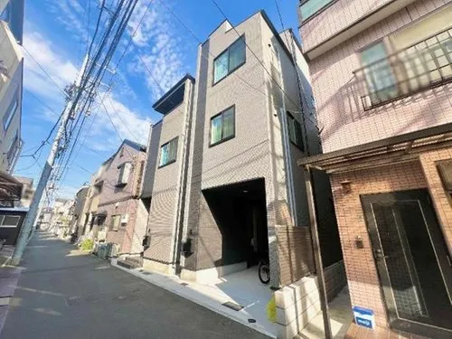 Tokyo Sumida-ku 2LDK+S Property (2)