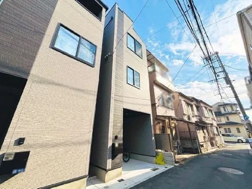 Tokyo Sumida-ku 2LDK+S Property (3)