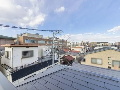 Tokyo Sumida-ku 2LDK+S Property (7)