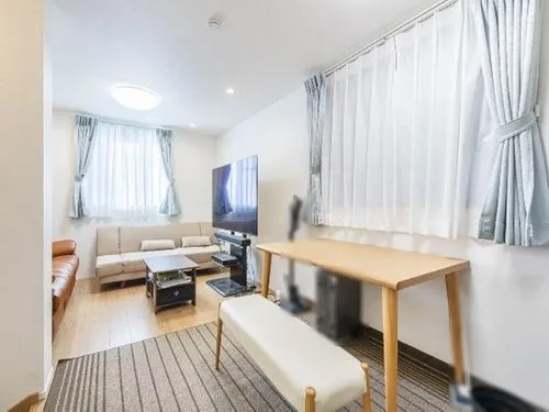 Tokyo Sumida-ku 2LDK+S Property (9)