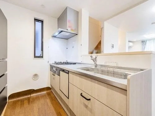 Tokyo Sumida-ku 2LDK+S Property (10)