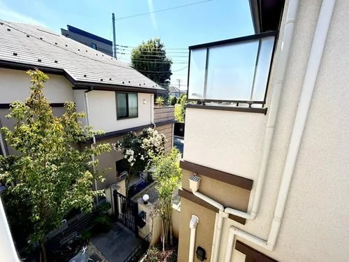 Tokyo Nerima Ward 4LDK Property (2)