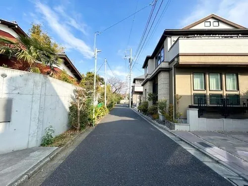 Tokyo Nerima Ward 4LDK Property (11)
